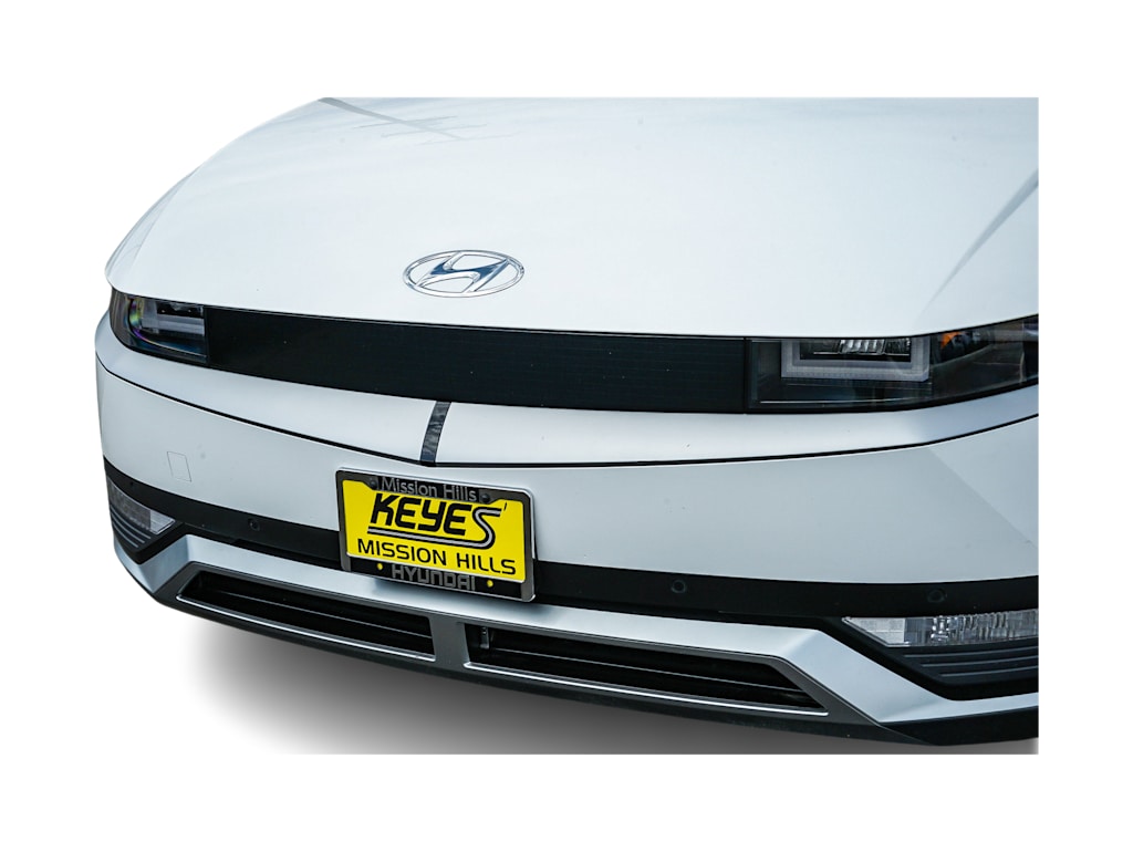 Thumbnail: 2024 Hyundai Ioniq 5 - 19