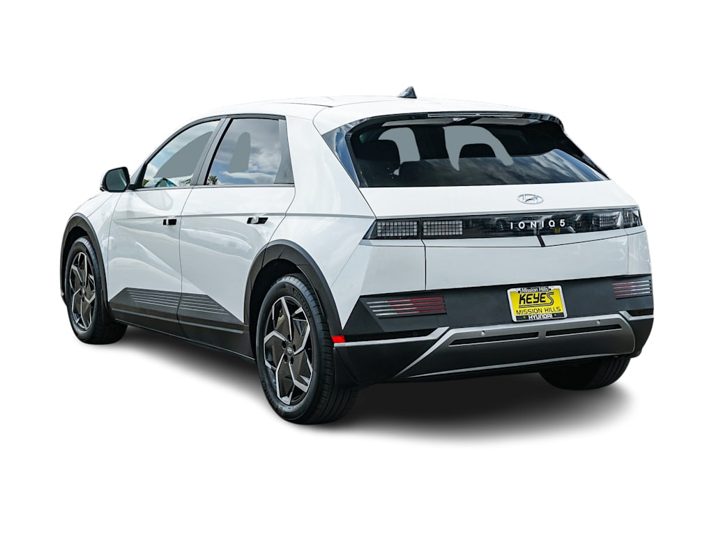 Thumbnail: 2024 Hyundai Ioniq 5 - 3
