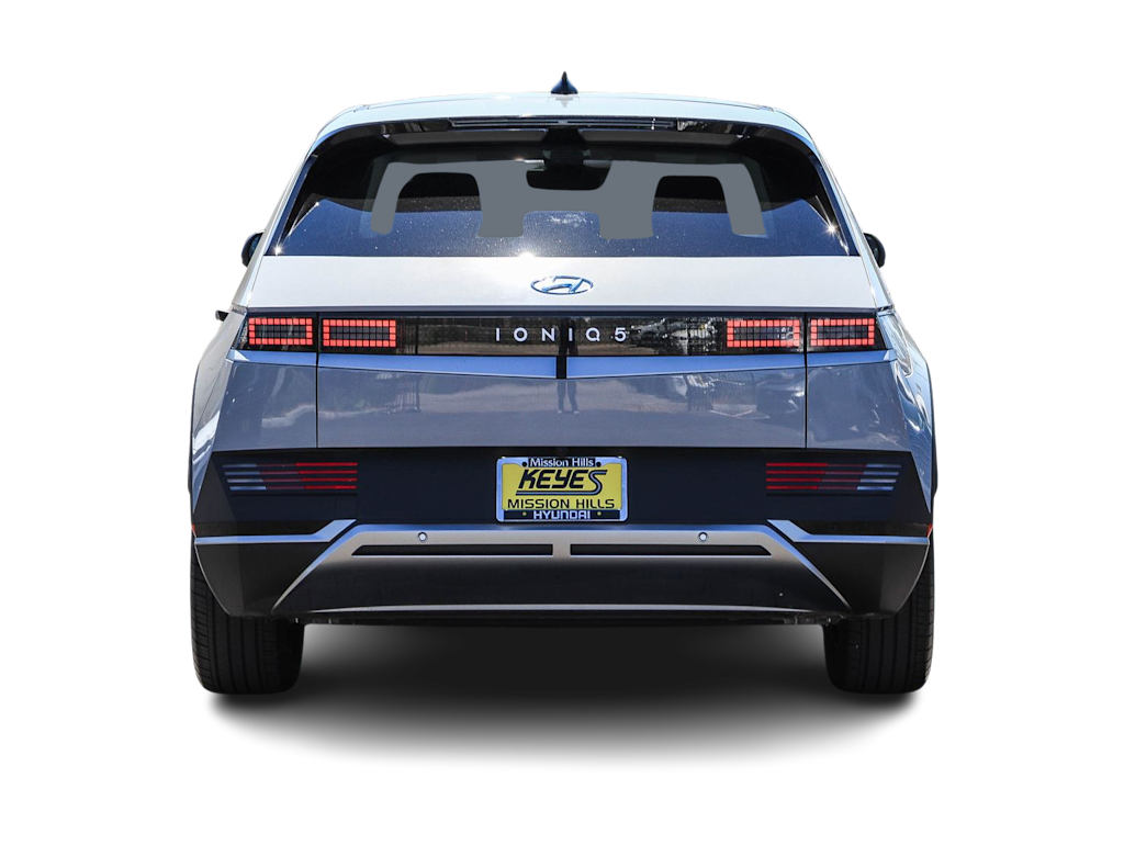 Thumbnail: 2024 Hyundai Ioniq 5 - 4