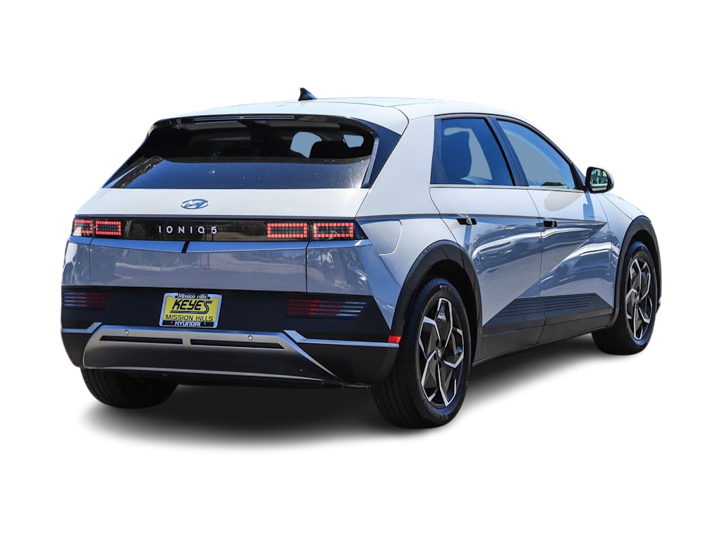 Thumbnail: 2024 Hyundai Ioniq 5 - 15