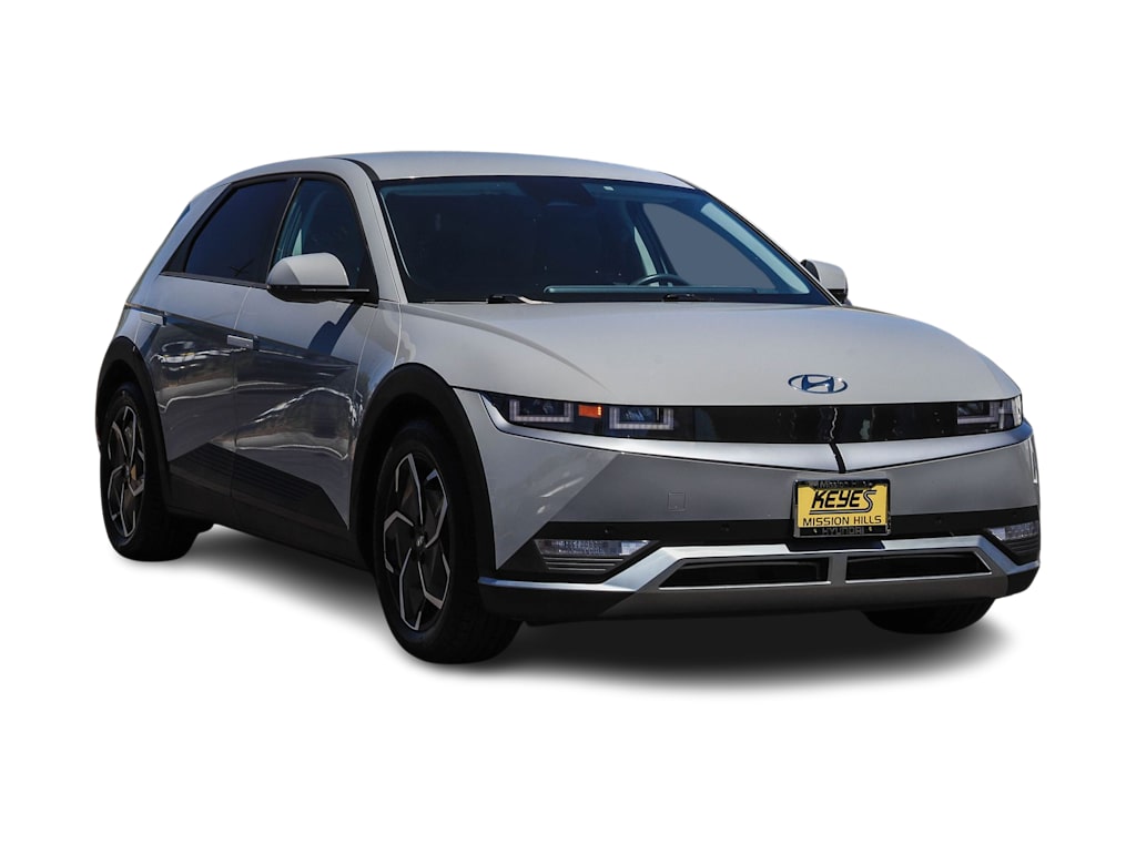 Thumbnail: 2024 Hyundai Ioniq 5 - 16