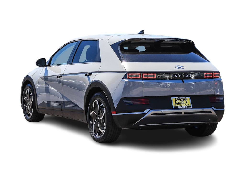 Thumbnail: 2024 Hyundai Ioniq 5 - 3