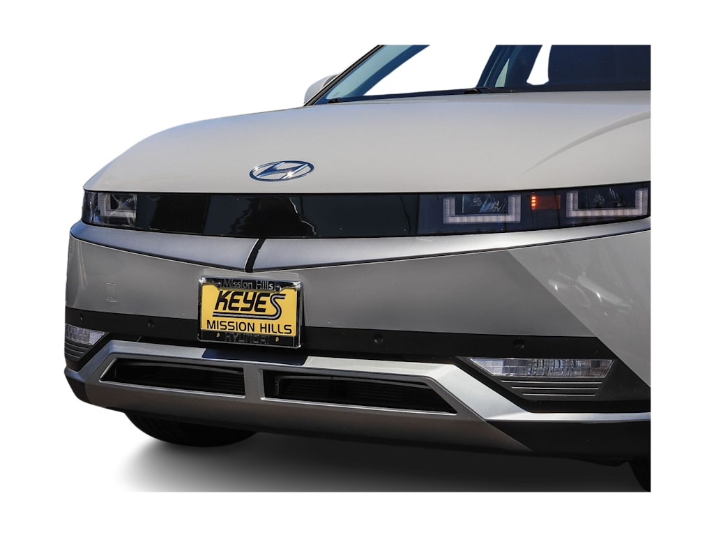 Thumbnail: 2024 Hyundai Ioniq 5 - 17