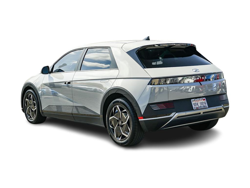 Thumbnail: 2024 Hyundai Ioniq 5 - 2