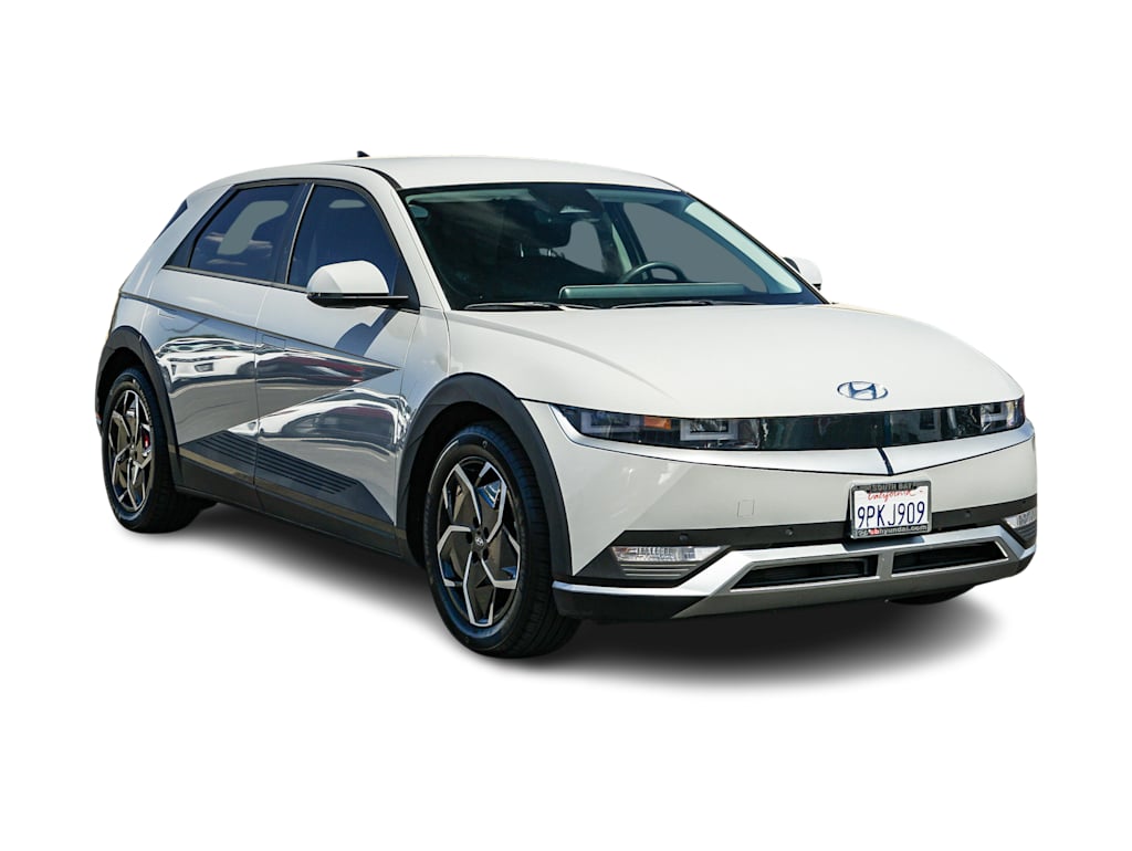 Thumbnail: 2024 Hyundai Ioniq 5 - 7