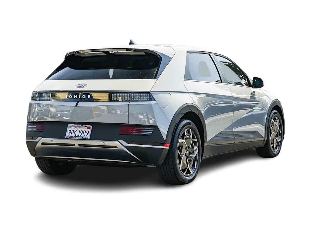 Thumbnail: 2024 Hyundai Ioniq 5 - 8