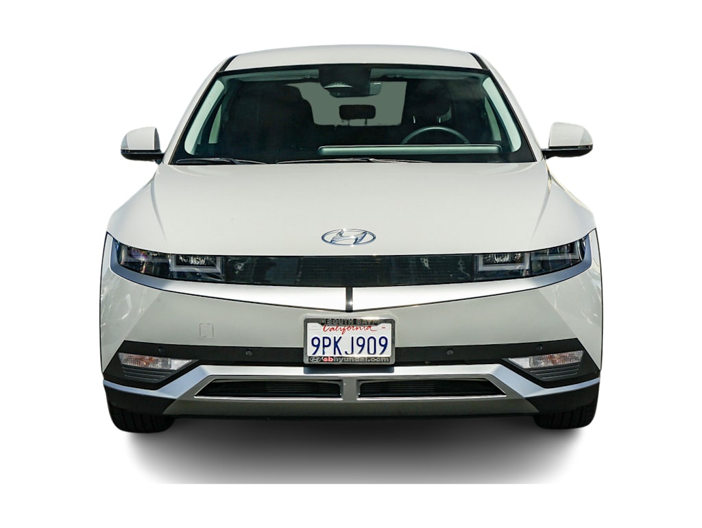 Thumbnail: 2024 Hyundai Ioniq 5 - 3