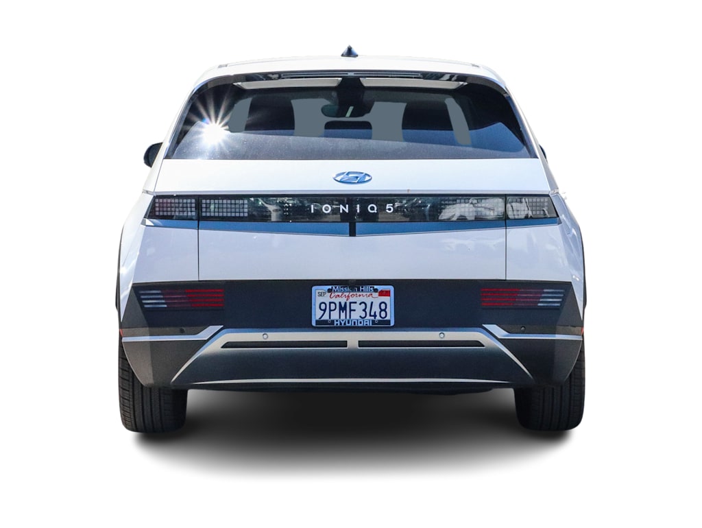 Thumbnail: 2024 Hyundai Ioniq 5 - 3