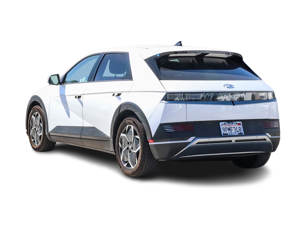 Thumbnail: 2024 Hyundai Ioniq 5 - 2
