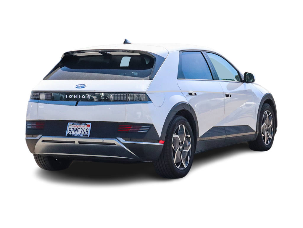 Thumbnail: 2024 Hyundai Ioniq 5 - 8