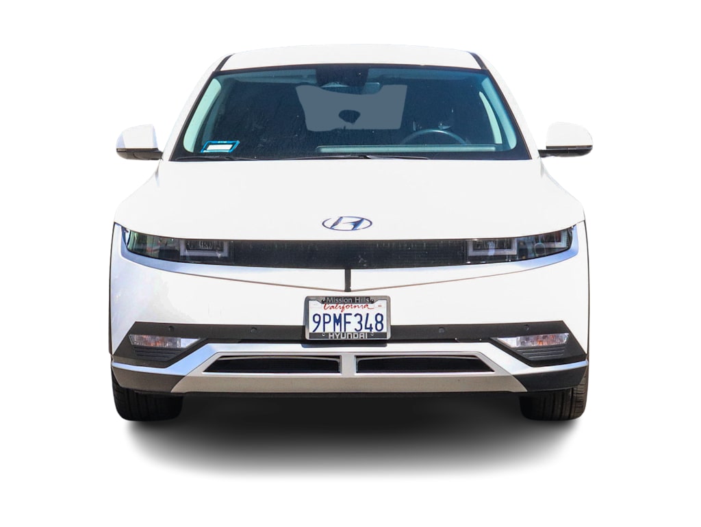 Thumbnail: 2024 Hyundai Ioniq 5 - 4