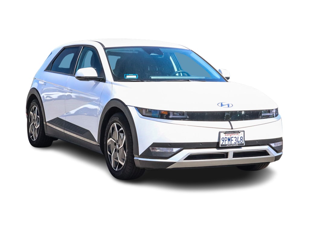 Thumbnail: 2024 Hyundai Ioniq 5 - 7