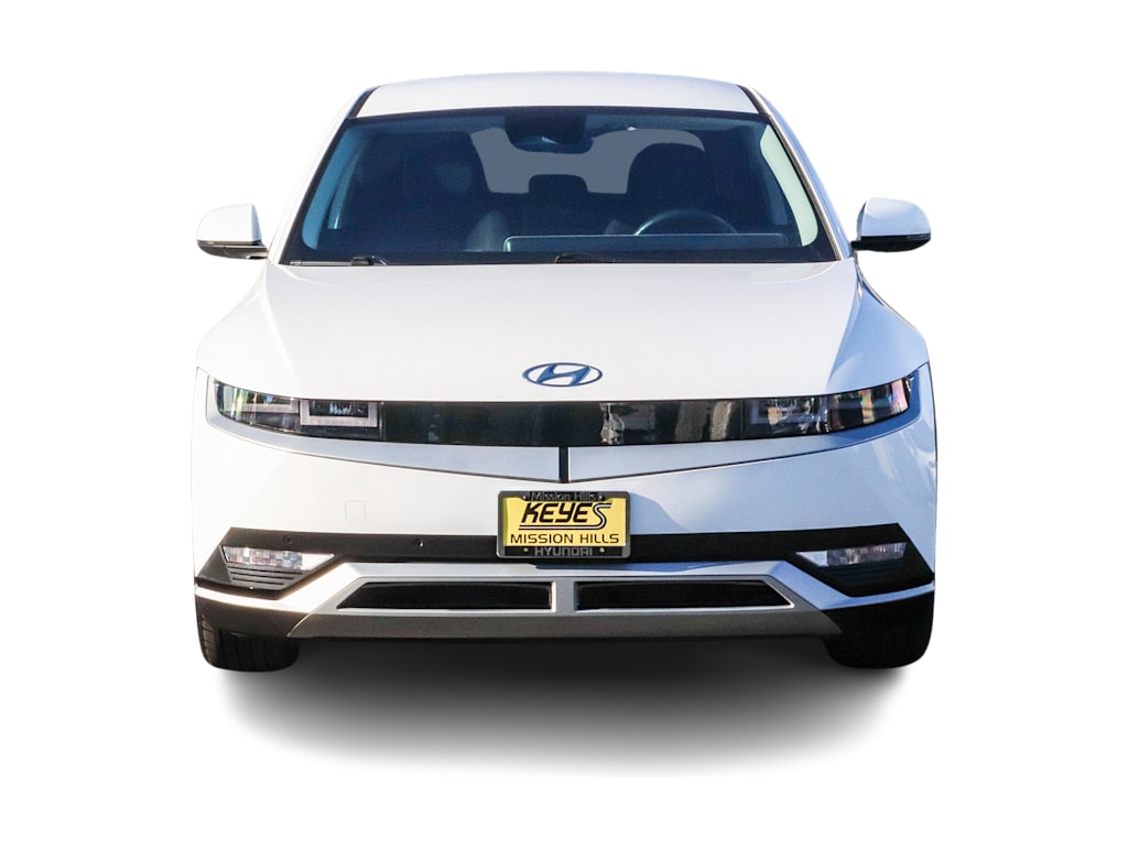 Thumbnail: 2024 Hyundai Ioniq 5 - 5