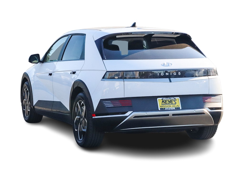 Thumbnail: 2024 Hyundai Ioniq 5 - 3