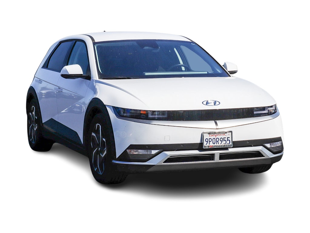 Thumbnail: 2024 Hyundai Ioniq 5 - 7