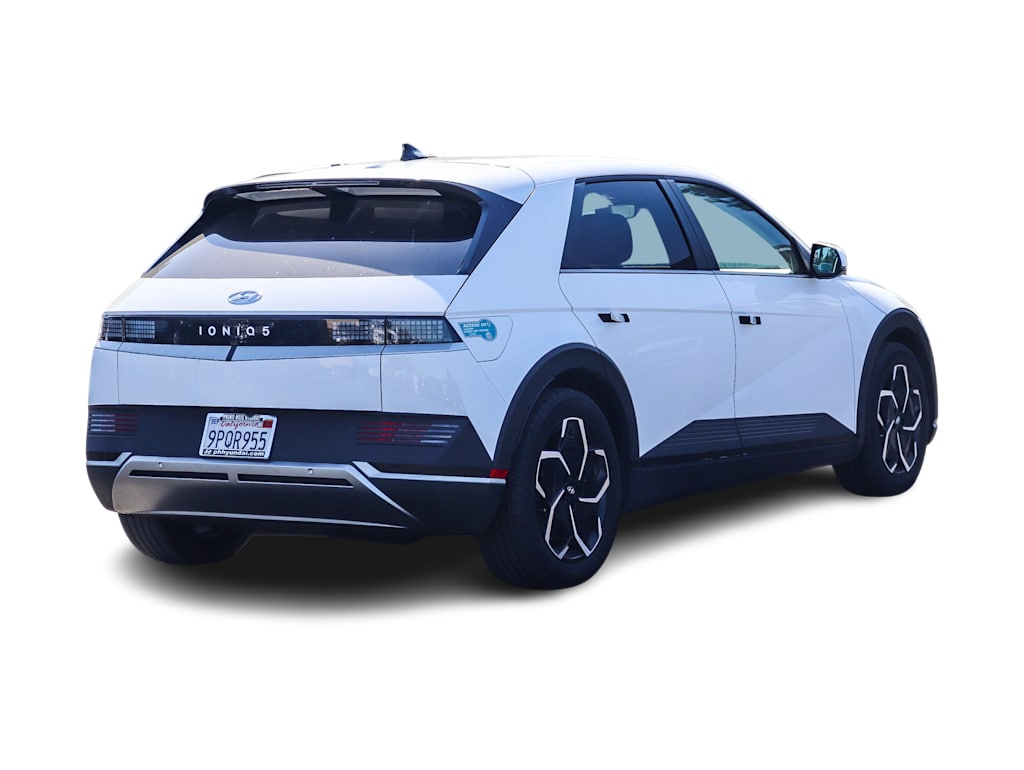 Thumbnail: 2024 Hyundai Ioniq 5 - 8