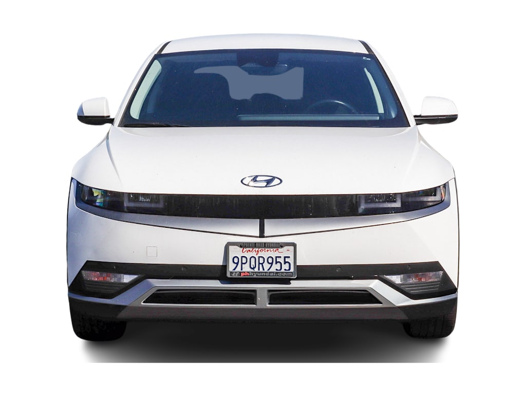 Thumbnail: 2024 Hyundai Ioniq 5 - 3