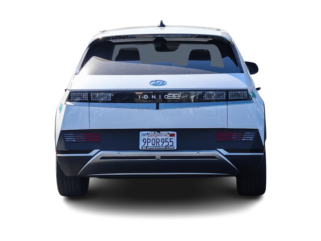 Thumbnail: 2024 Hyundai Ioniq 5 - 9