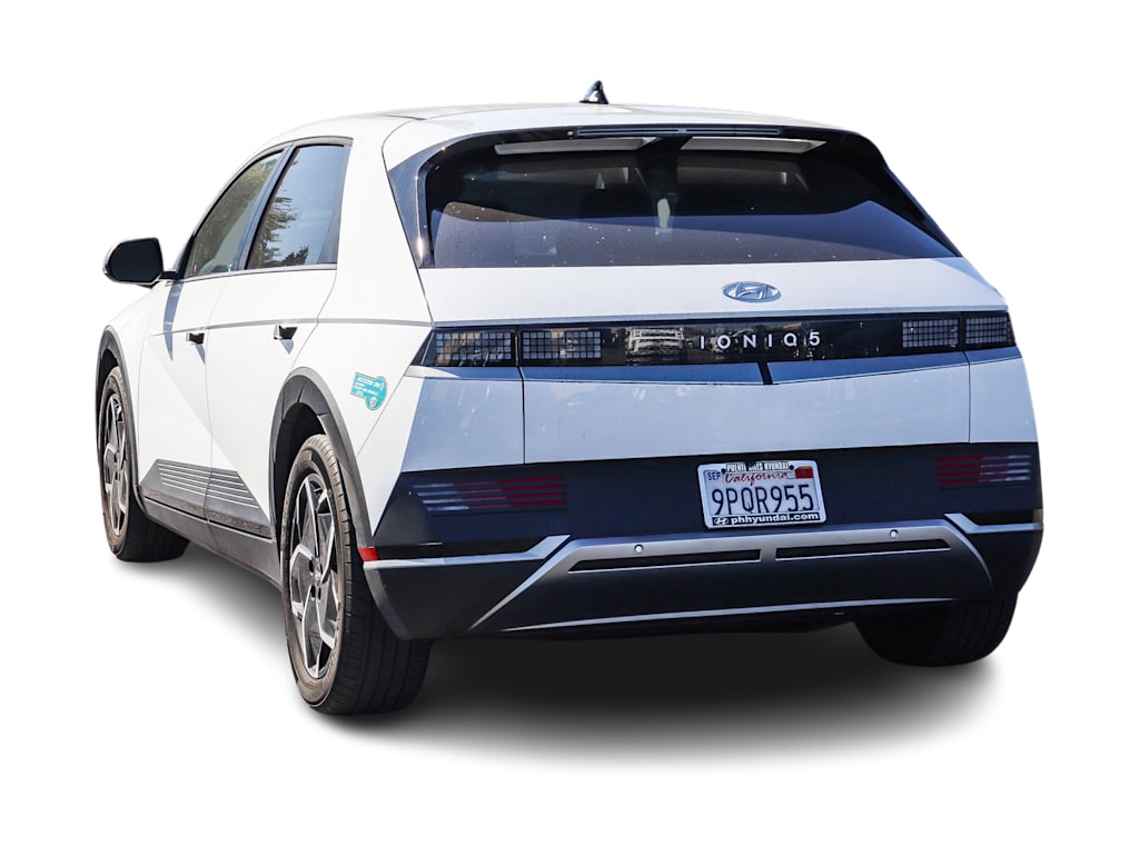 Thumbnail: 2024 Hyundai Ioniq 5 - 2