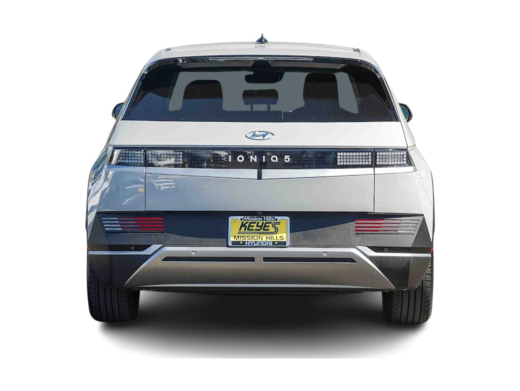 Thumbnail: 2024 Hyundai Ioniq 5 - 4