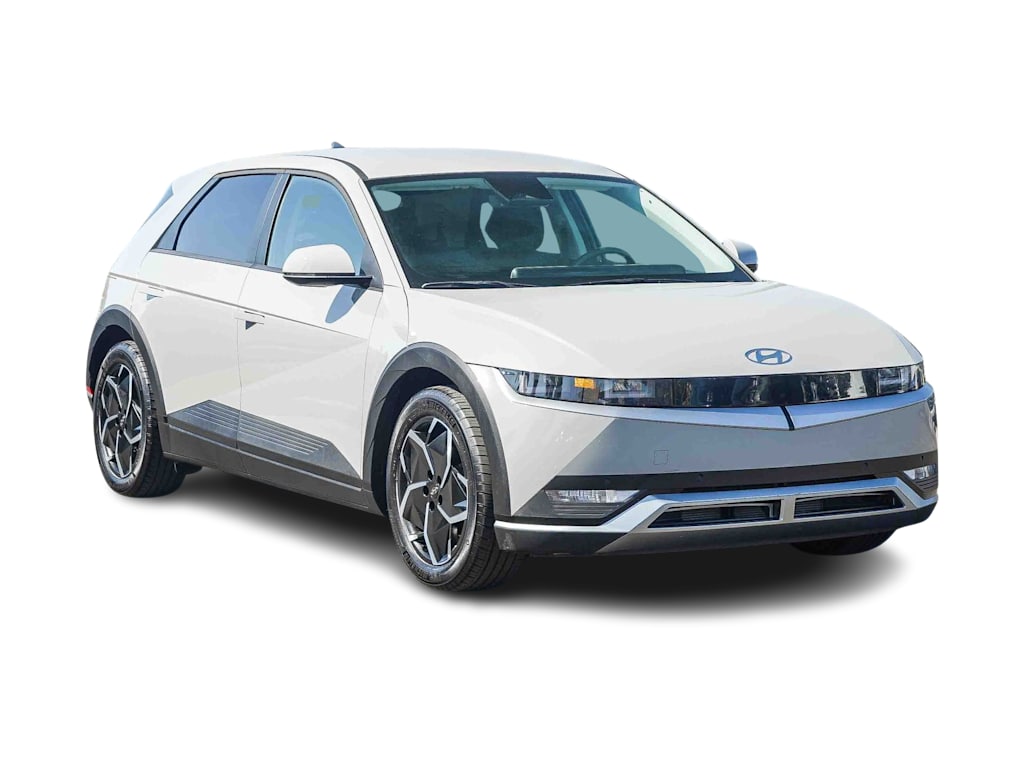 Thumbnail: 2024 Hyundai Ioniq 5 - 18