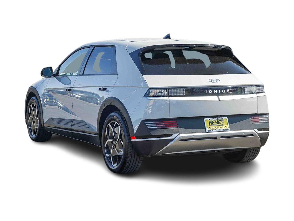 Thumbnail: 2024 Hyundai Ioniq 5 - 3