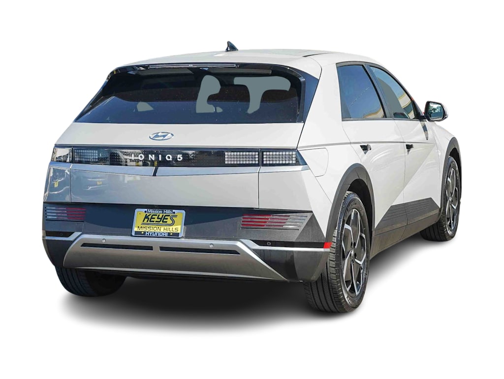 Thumbnail: 2024 Hyundai Ioniq 5 - 19