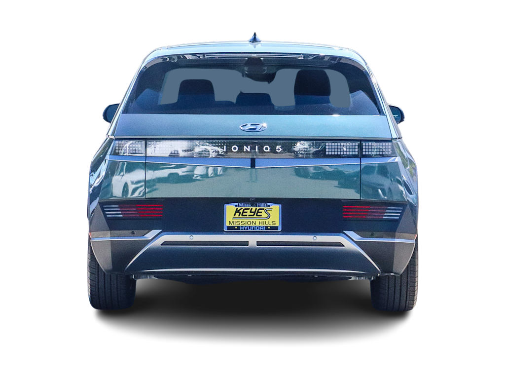 Thumbnail: 2024 Hyundai Ioniq 5 - 18