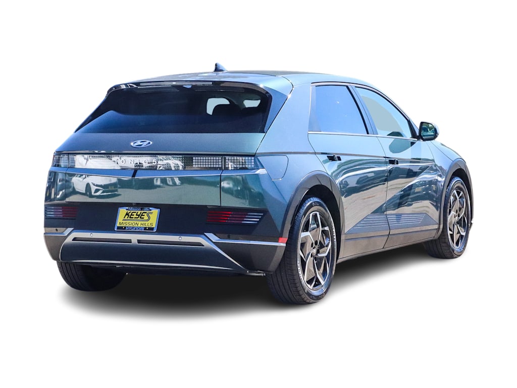 Thumbnail: 2024 Hyundai Ioniq 5 - 17