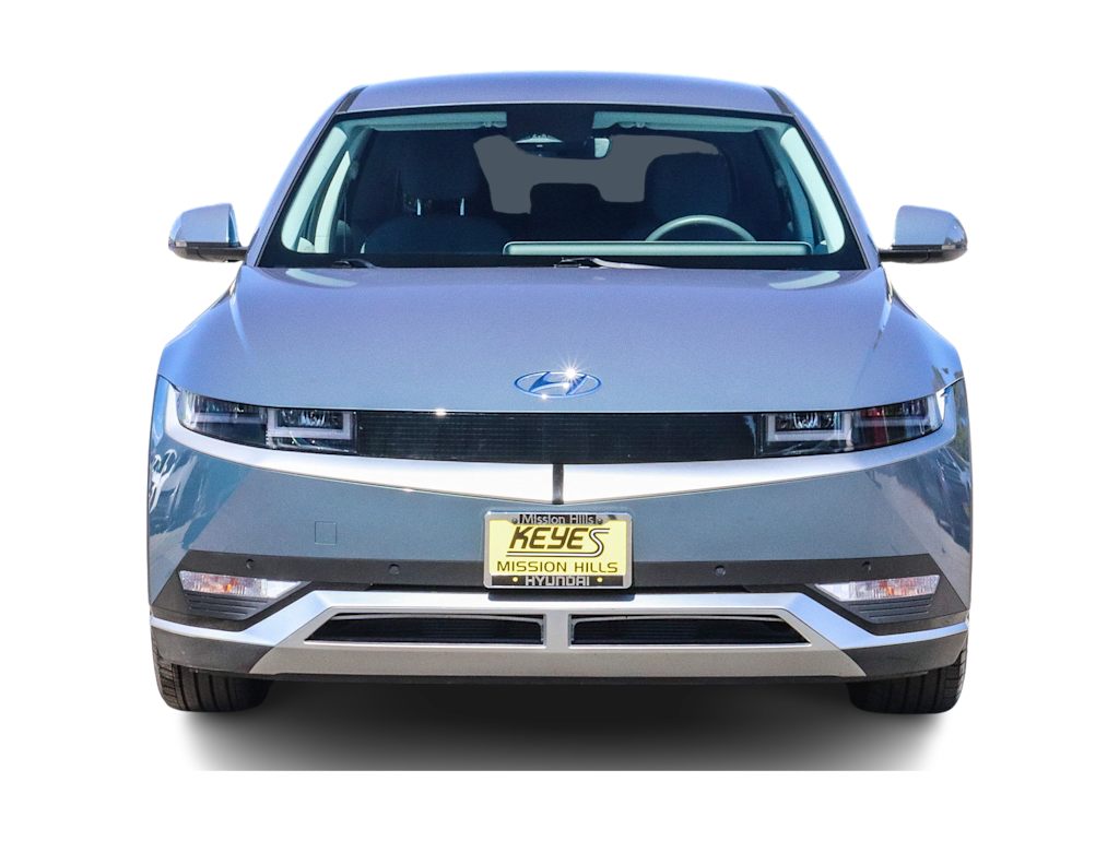 Thumbnail: 2024 Hyundai Ioniq 5 - 4