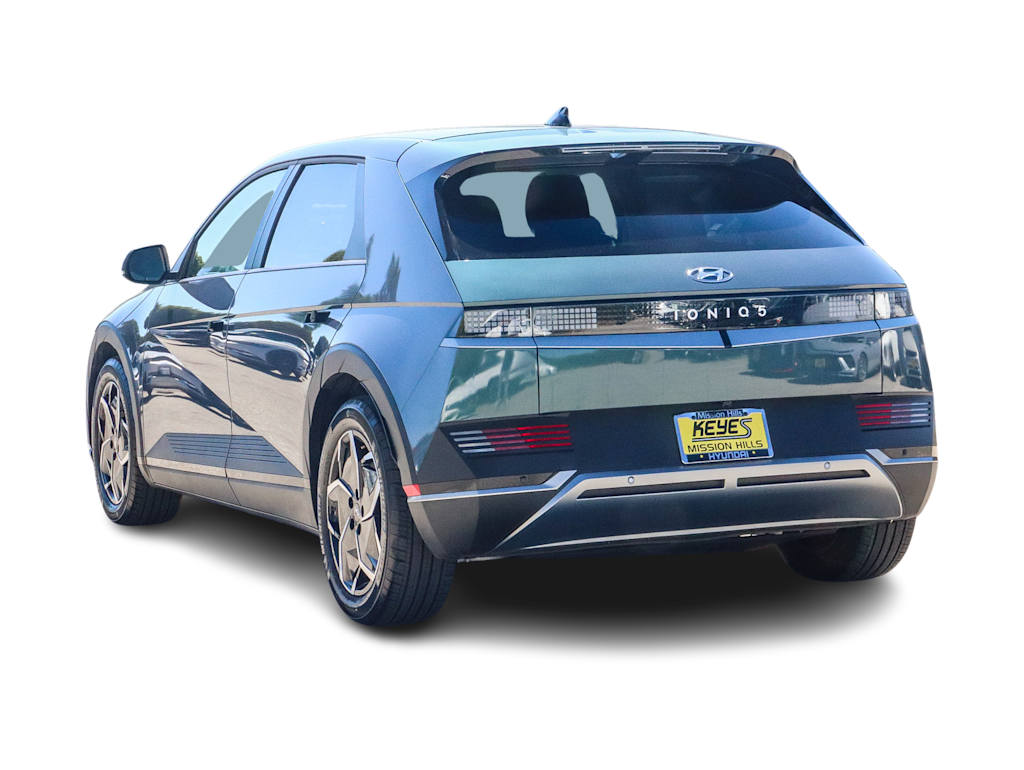 Thumbnail: 2024 Hyundai Ioniq 5 - 3
