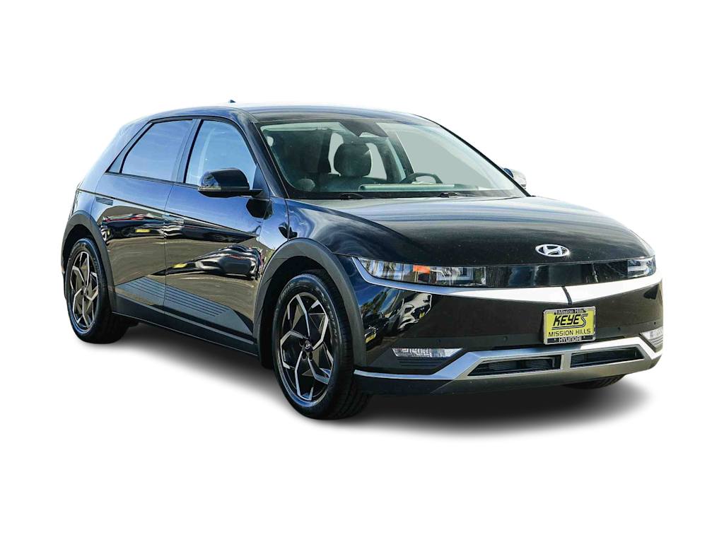 Thumbnail: 2024 Hyundai Ioniq 5 - 18