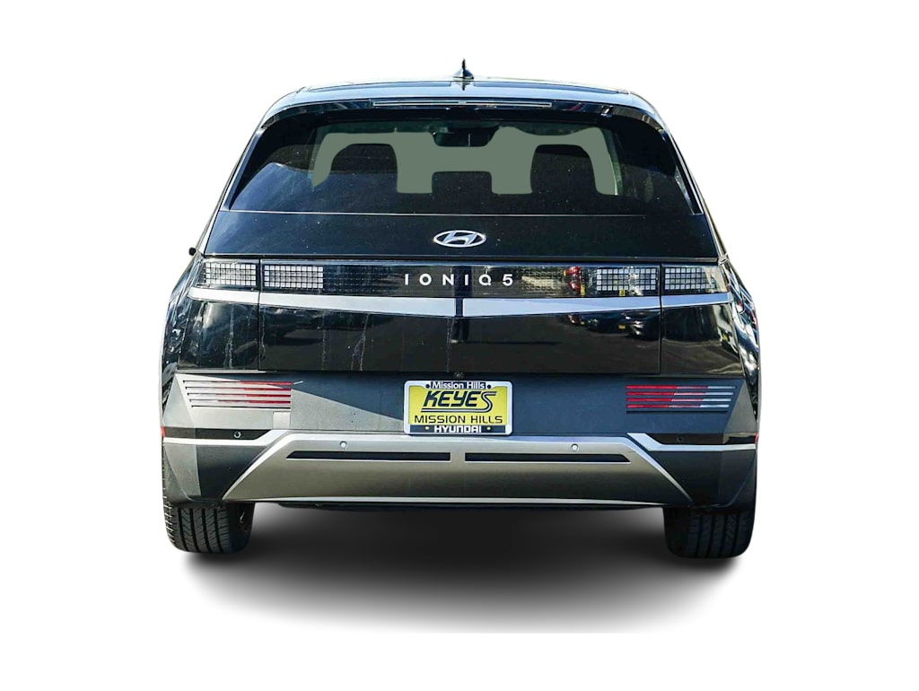 Thumbnail: 2024 Hyundai Ioniq 5 - 4
