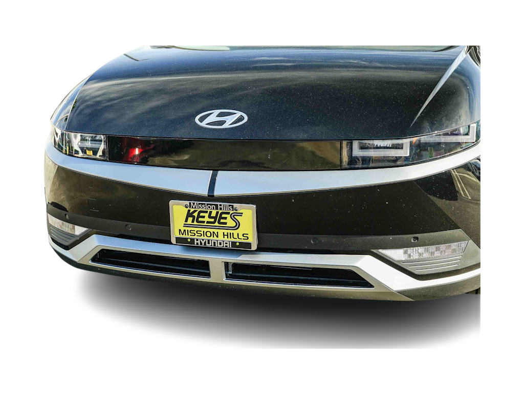 Thumbnail: 2024 Hyundai Ioniq 5 - 19