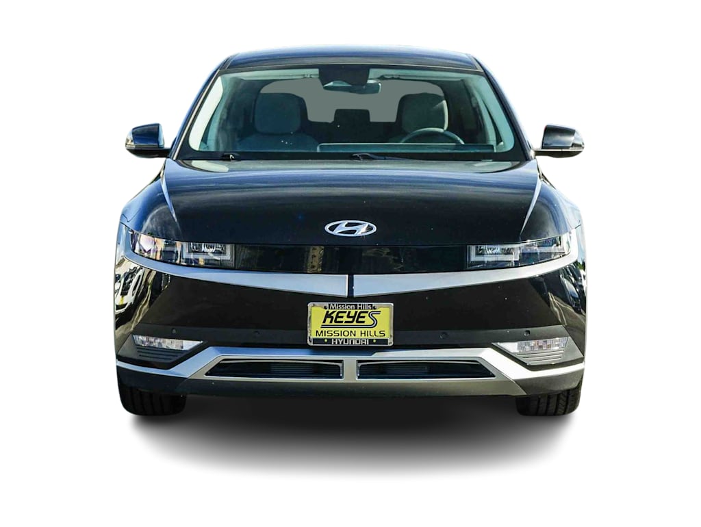 Thumbnail: 2024 Hyundai Ioniq 5 - 5