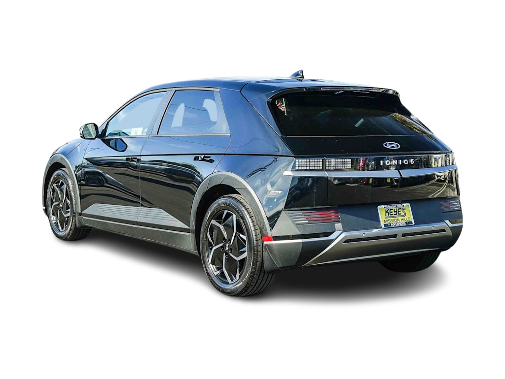 Thumbnail: 2024 Hyundai Ioniq 5 - 3