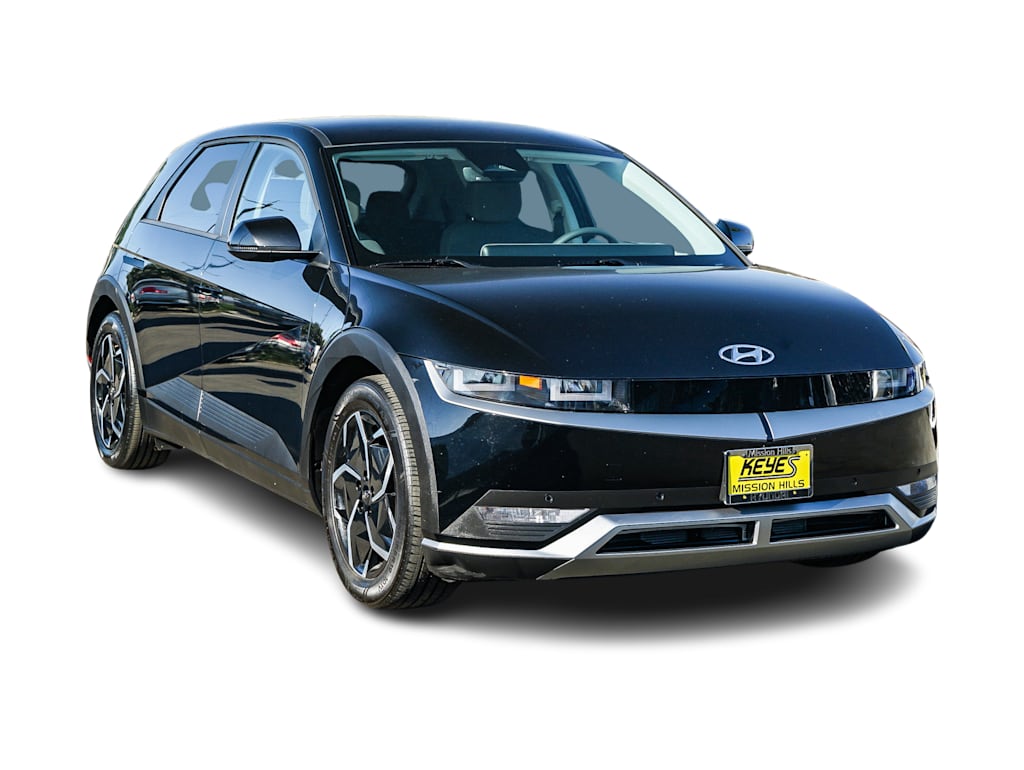 Thumbnail: 2024 Hyundai Ioniq 5 - 18