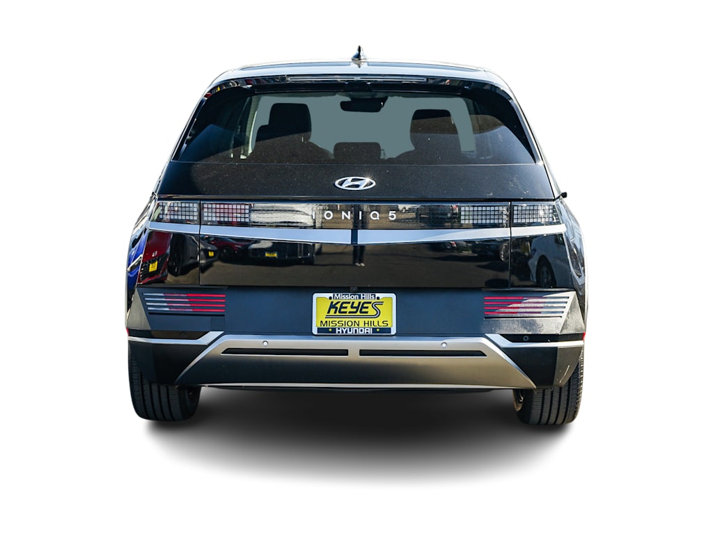 Thumbnail: 2024 Hyundai Ioniq 5 - 4