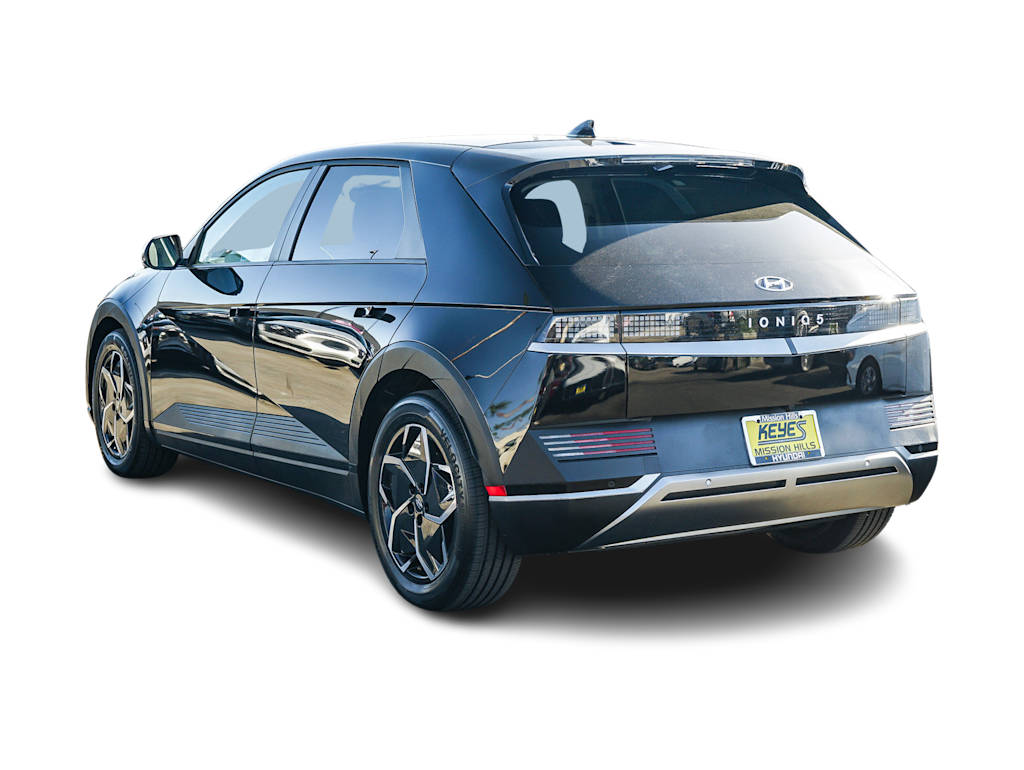 Thumbnail: 2024 Hyundai Ioniq 5 - 3