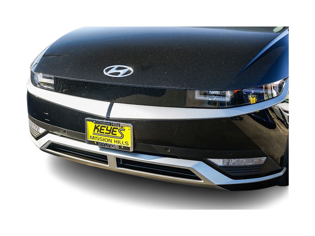 Thumbnail: 2024 Hyundai Ioniq 5 - 20