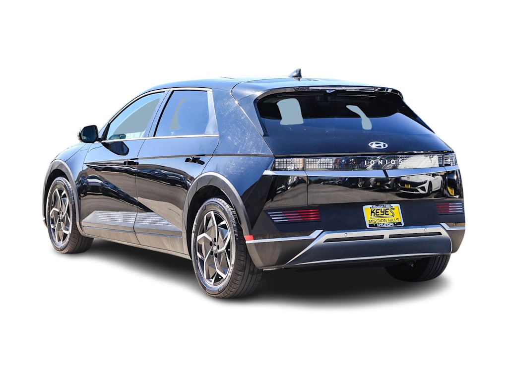 Thumbnail: 2024 Hyundai Ioniq 5 - 3