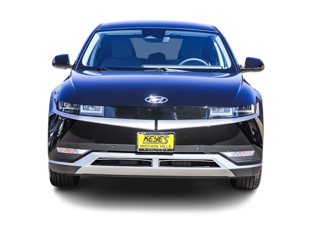 Thumbnail: 2024 Hyundai Ioniq 5 - 5