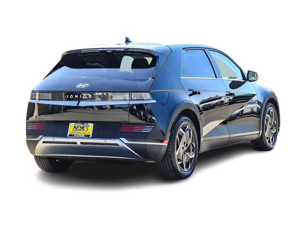 Thumbnail: 2024 Hyundai Ioniq 5 - 16
