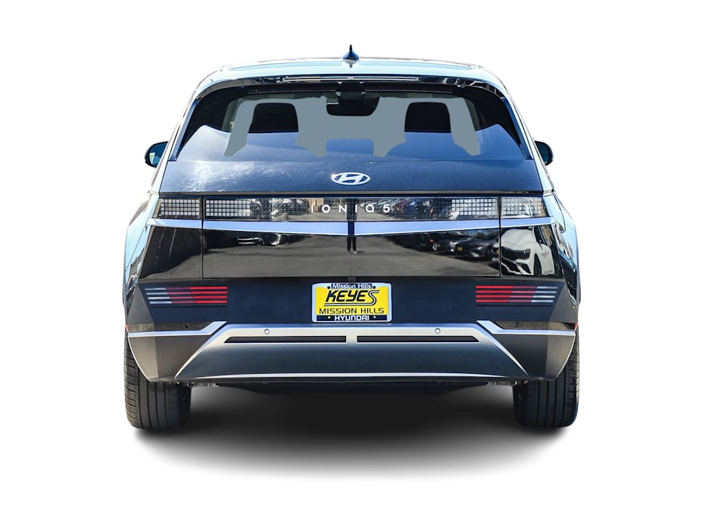 Thumbnail: 2024 Hyundai Ioniq 5 - 4