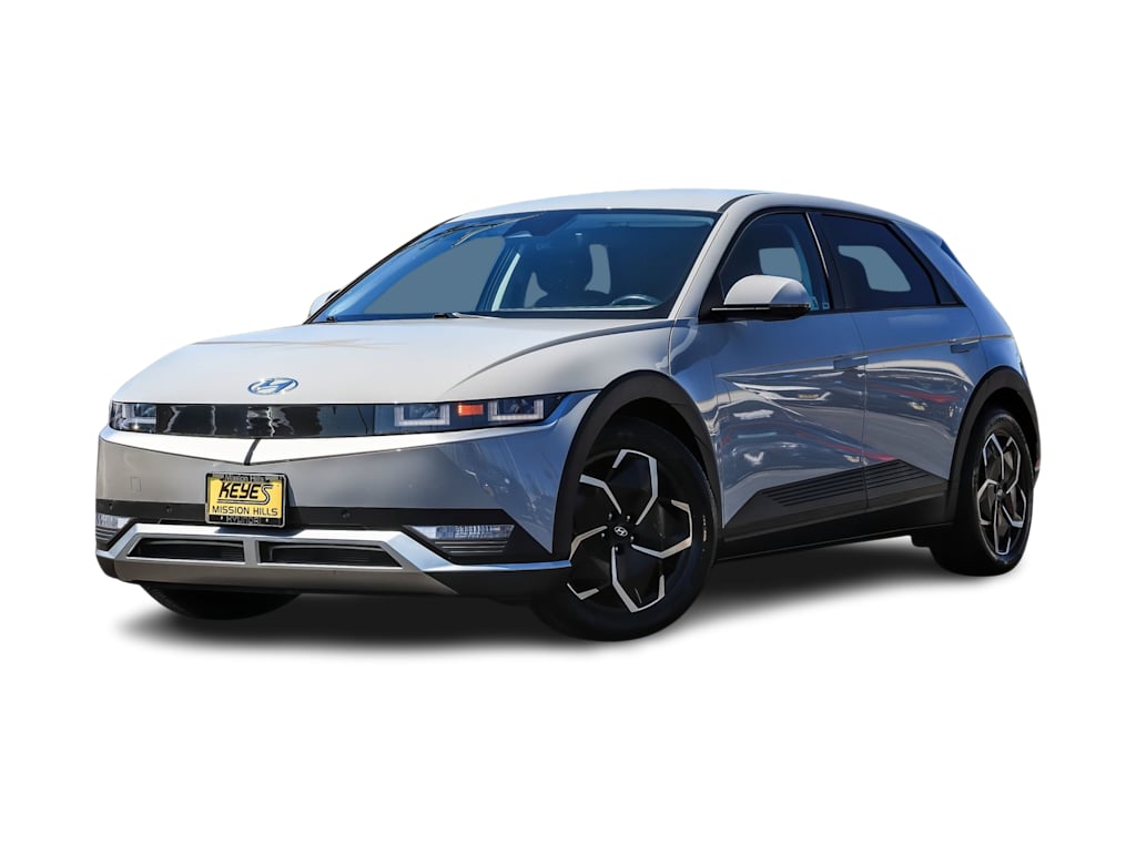 Certified 2024 Hyundai IONIQ 5 SEL with VIN KM8KN4DE4RU305364 for sale in West Allis, WI