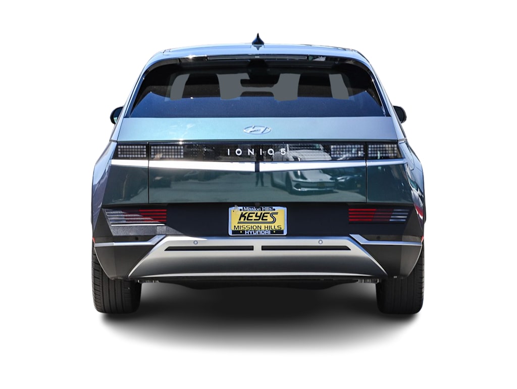 Thumbnail: 2024 Hyundai Ioniq 5 - 4