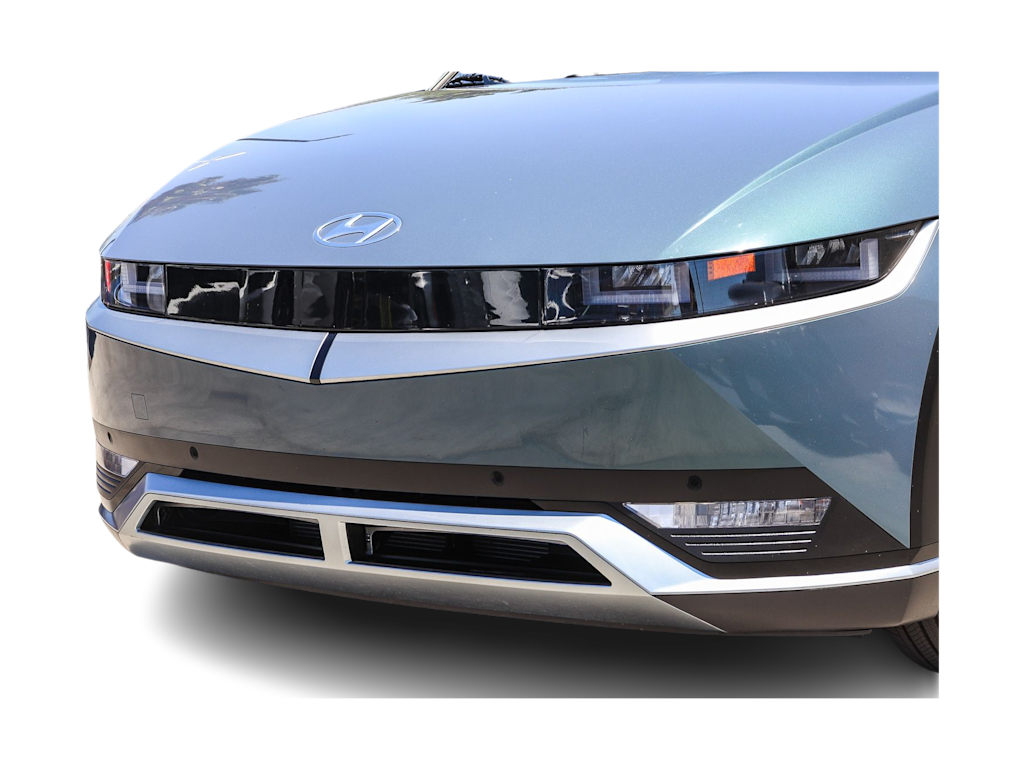Thumbnail: 2024 Hyundai Ioniq 5 - 18