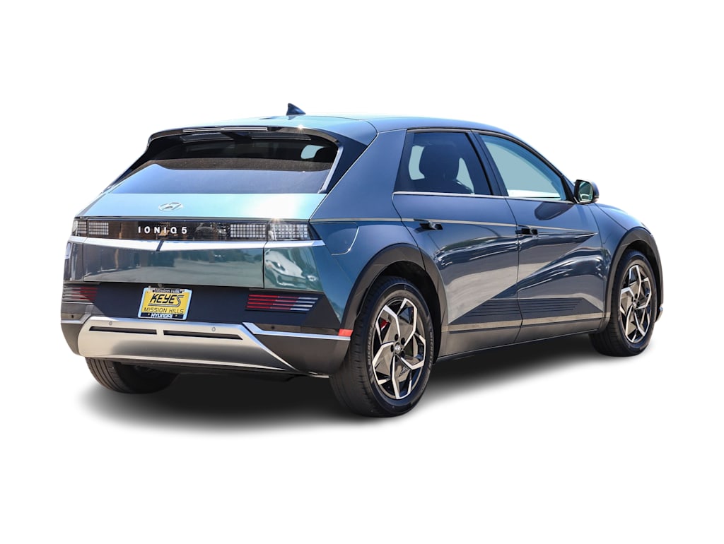 Thumbnail: 2024 Hyundai Ioniq 5 - 16