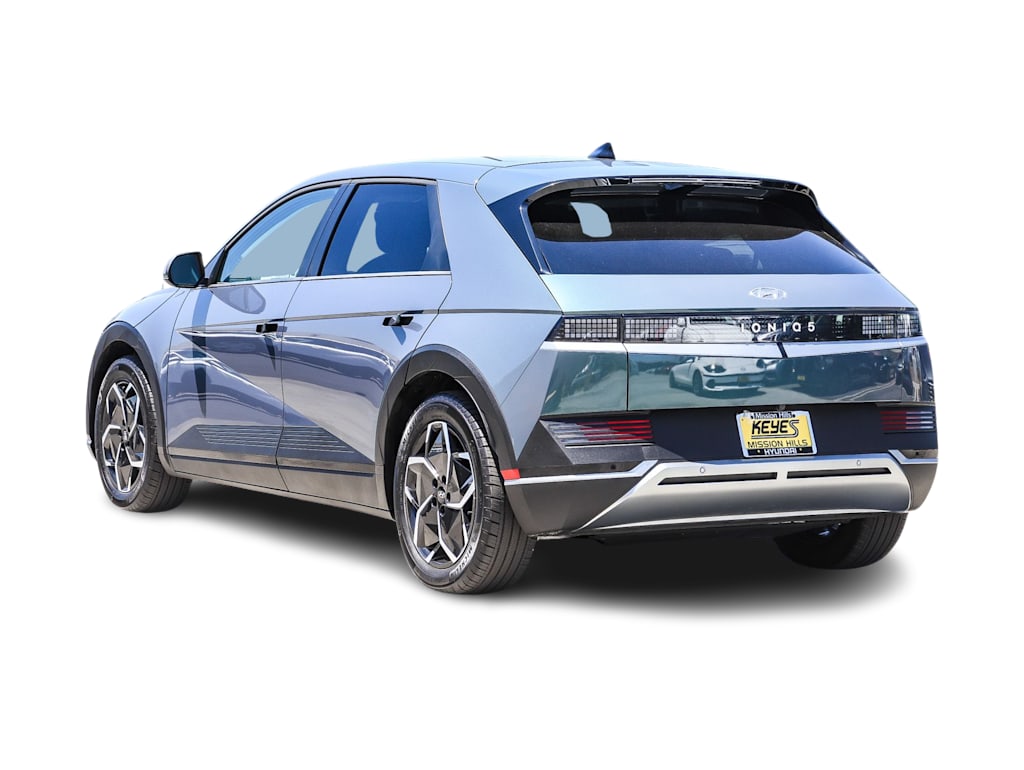 Thumbnail: 2024 Hyundai Ioniq 5 - 3