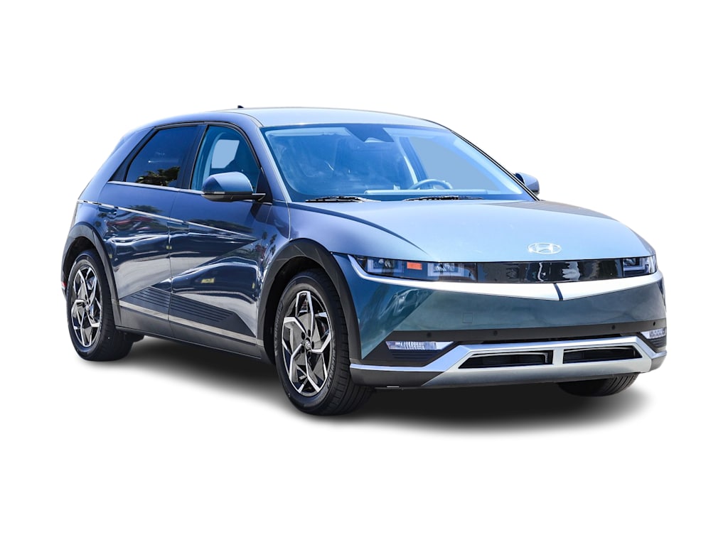 Thumbnail: 2024 Hyundai Ioniq 5 - 17